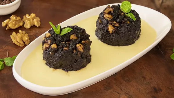 Chocolate Bread Pudding Chocolate Bread Pudding