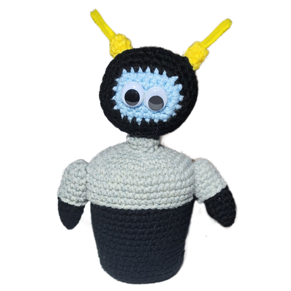 Otto Correct Desk Pet Otto Correct Desk Pet