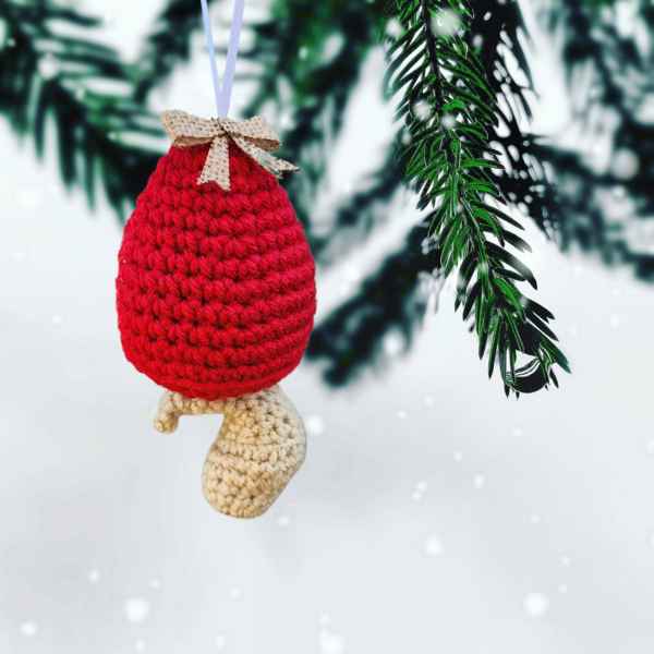 Cashew Ornament Cashew Ornament