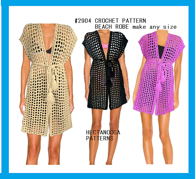 Beach Cover Up Beach Cover Up