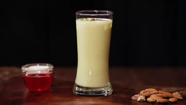 Pista Milk Pista Milk