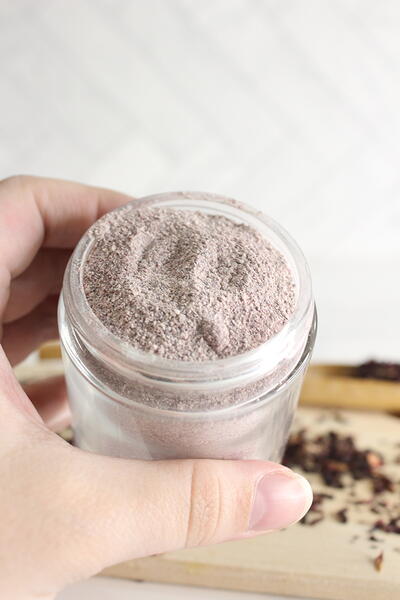 Diy Cleansing Grains Recipe Diy Cleansing Grains Recipe