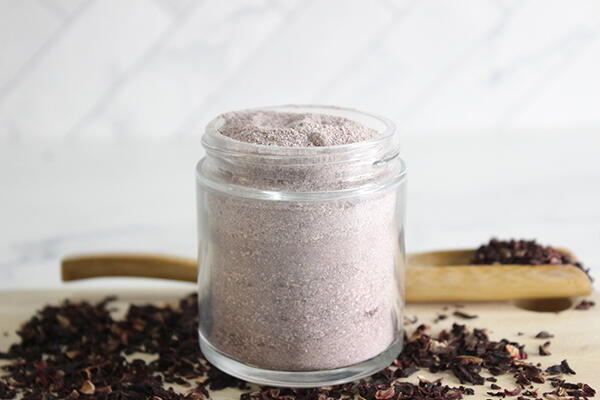 Diy Cleansing Grains Recipe Diy Cleansing Grains Recipe