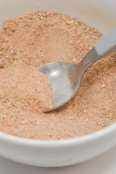 Southwest Spice Blend Southwest Spice Blend