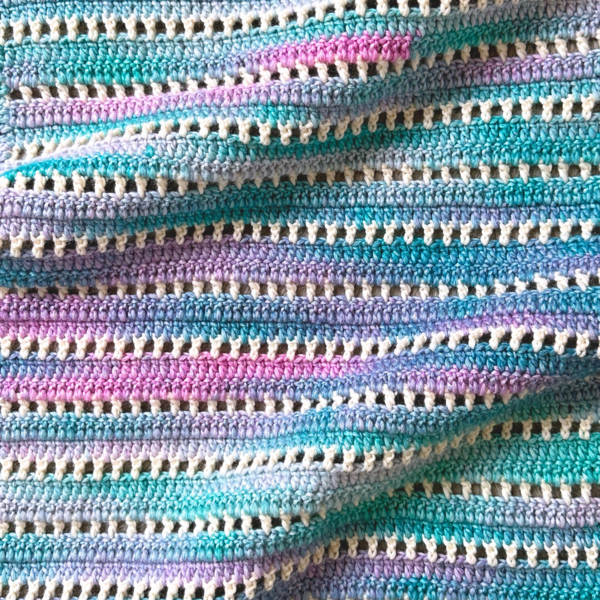 Peekaboo Baby Blanket Peekaboo Baby Blanket