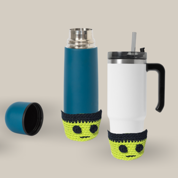 Frankenstein Tumbler Boot Frankenstein Tumbler Boot