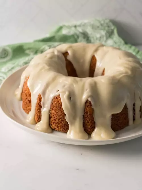 Peach Cake With Cake Mix Peach Cake With Cake Mix