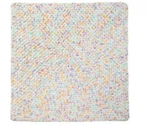 Sweetest Baby Blanket Free Sherbet Granny Throw Pattern Sweetest Baby Blanket: Free Sherbet Granny Throw Pattern