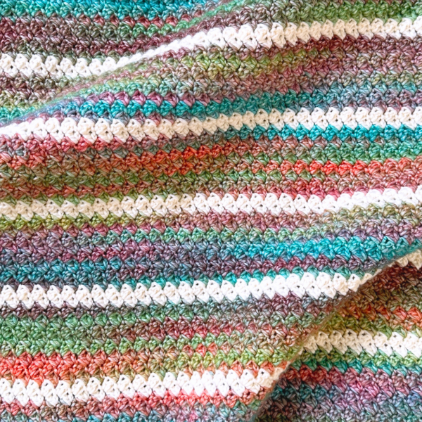 Suzette Baby Blanket Suzette Baby Blanket