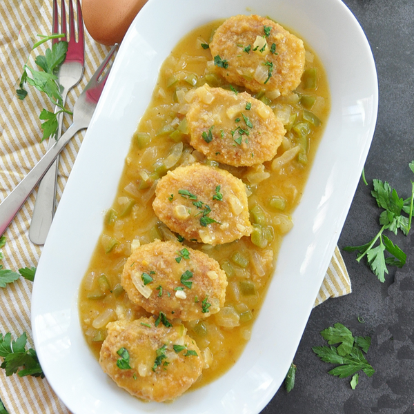 These Eggs Are Spains Best-kept Secret Huevos Atados De Alcaracejos These Eggs Are Spain's Best-kept Secret | Huevos Atados De Alcaracejos