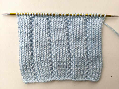 Combo Stitch Combo Stitch