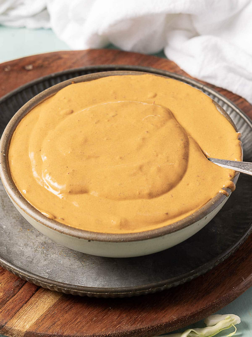 Chipotle Sauce Chipotle Sauce