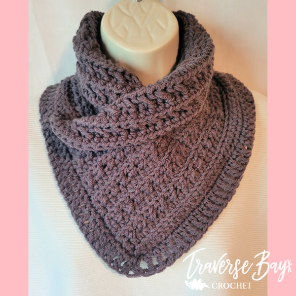 Northern Neck Warmer Northern Neck Warmer
