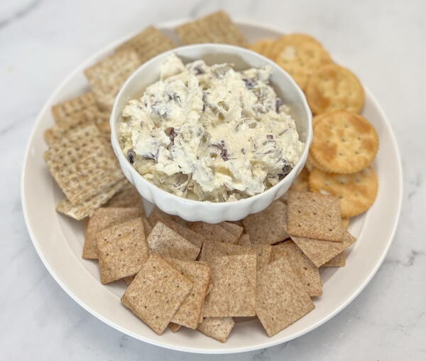 Olive Dip Olive Dip