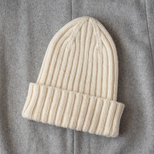 Winter Snowfall Hat Winter Snowfall Hat