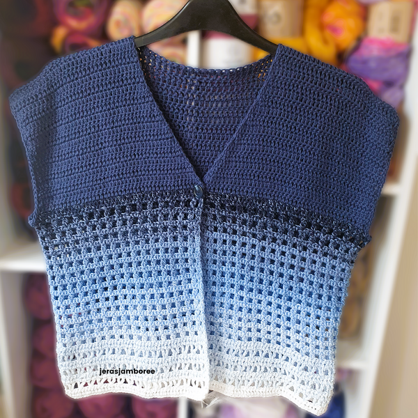 Lunara Cardigan Lunara Cardigan