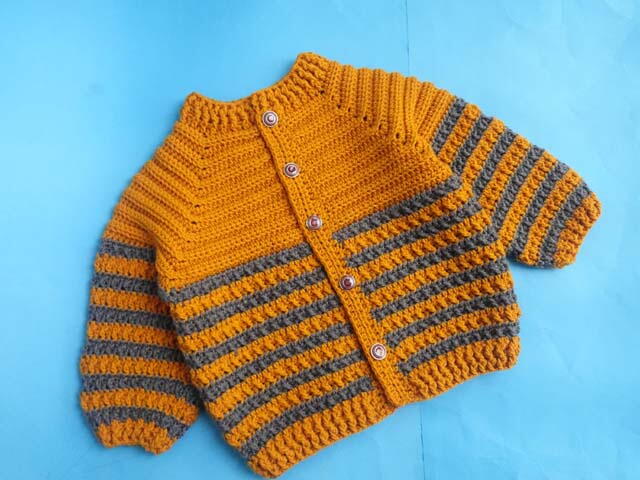 Brown Thick Warm Cardigan Sweater Brown Thick Warm Cardigan Sweater