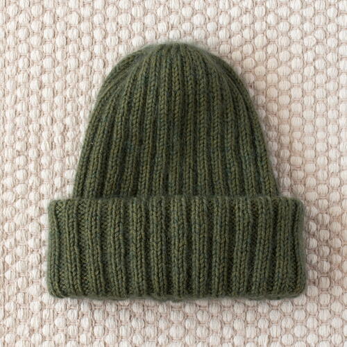 Forest Moss Hat Forest Moss Hat