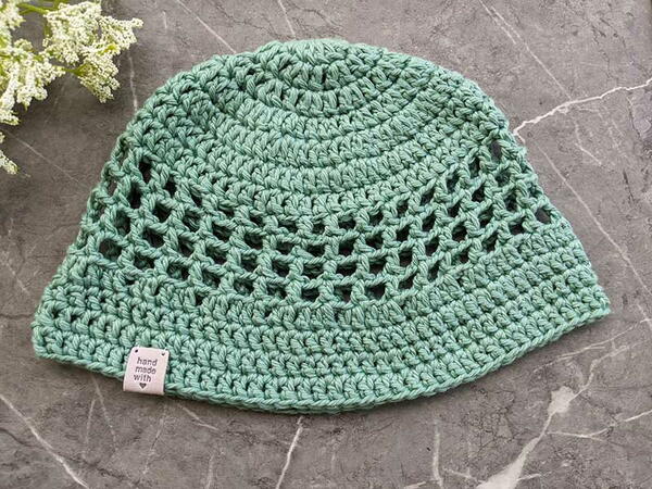 Summer Panama Hat Summer Panama Hat