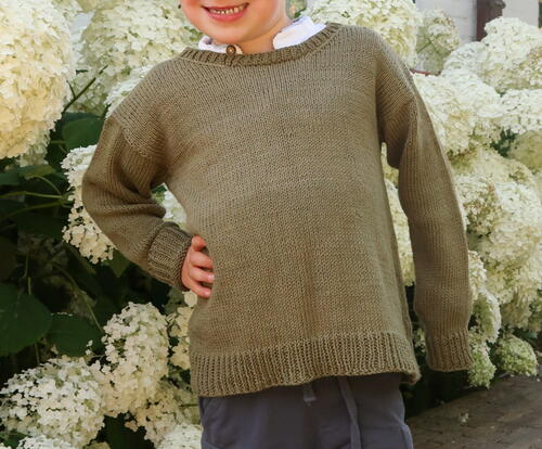 Daily Default Sweater Daily Default Sweater