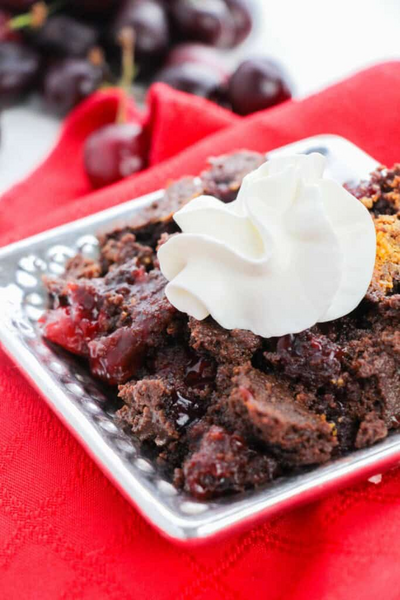 Cake Mix Chocolate Cherry Cake Cake Mix Chocolate Cherry Cake