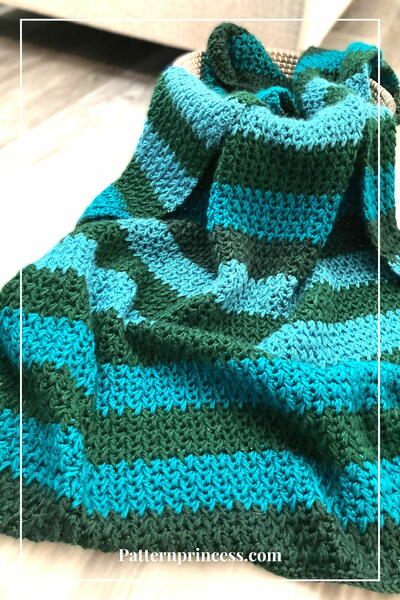 Northern Pines Throw Northern Pines Throw