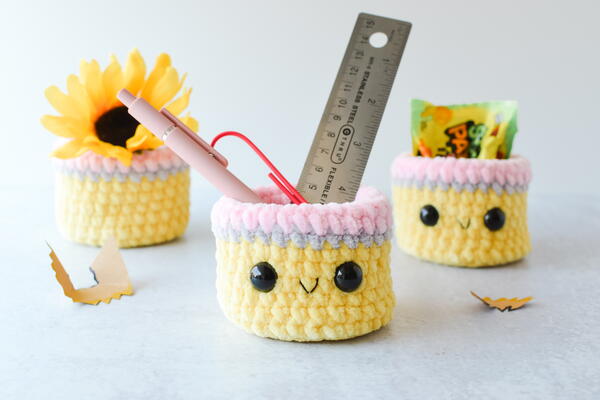 Pencil Desk Buddy Pencil Desk Buddy