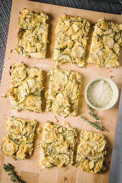 Scarpaccia Scarpaccia