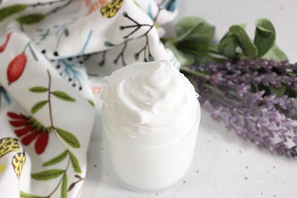 Whipped Tallow Balm Recipe Whipped Tallow Balm Recipe