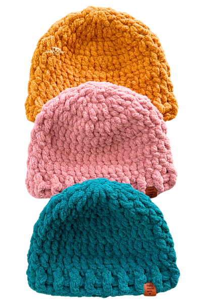 Chunky Beanie Chunky Beanie