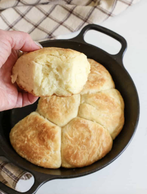 Angel Biscuits Angel Biscuits