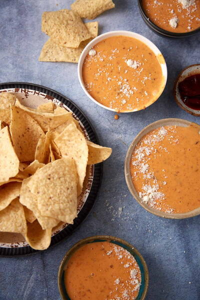 Chorizo Queso Dip Chorizo Queso Dip