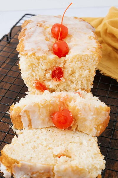 Sweet Pineapple Bread Sweet Pineapple Bread