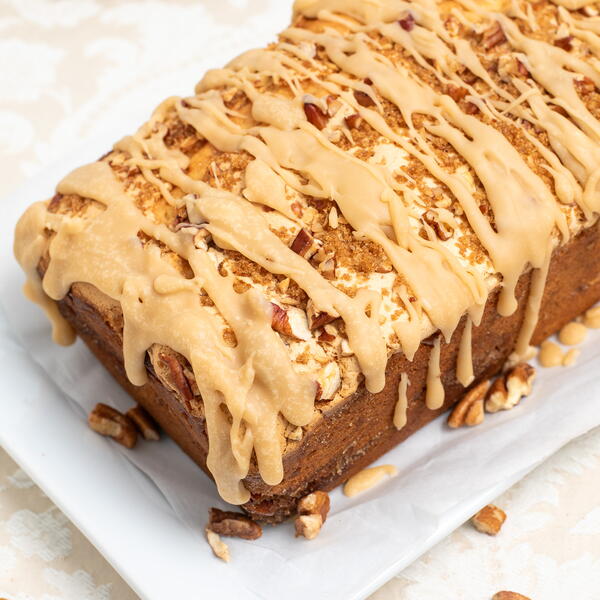 Butter Pecan Pound Cake Recipe Butter Pecan Pound Cake Recipe