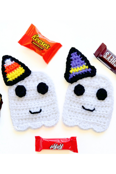 Ghost Applique Ghost Applique