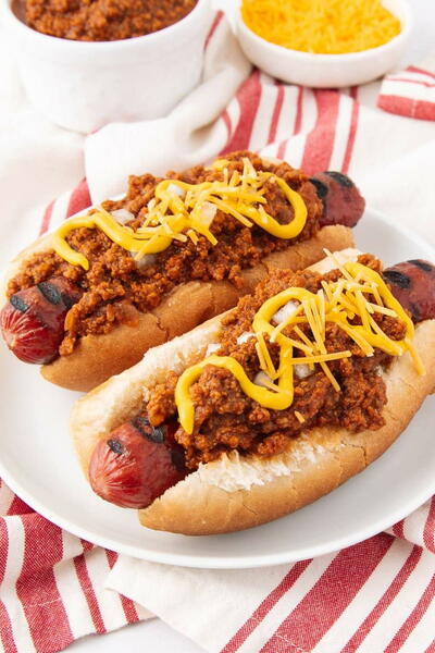 Coney Sauce Coney Sauce