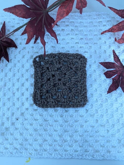 Crochet Granny Square Crochet Granny Square