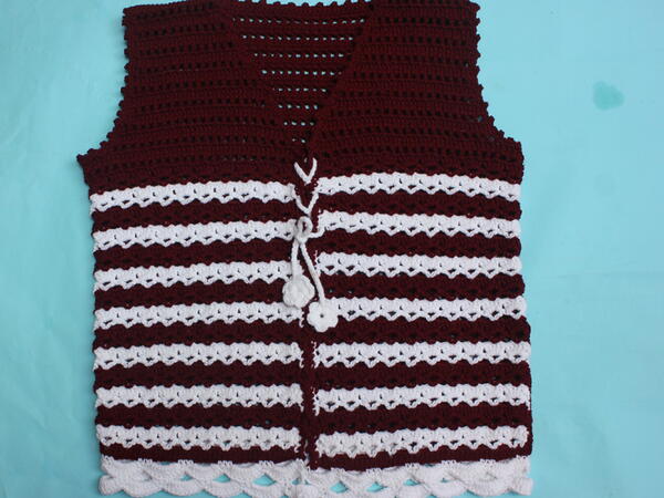 Berry Cardigan Berry Cardigan