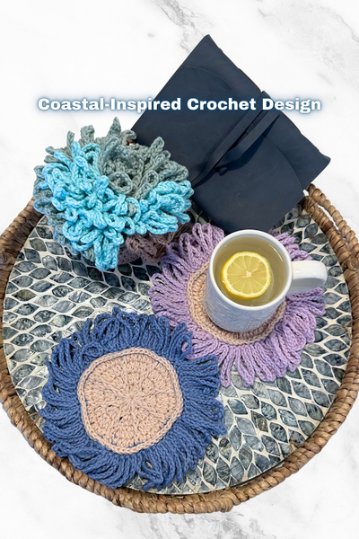 Sand Dollar Coasters Sand Dollar Coasters