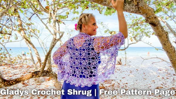 Gladys Shrug Gladys Shrug