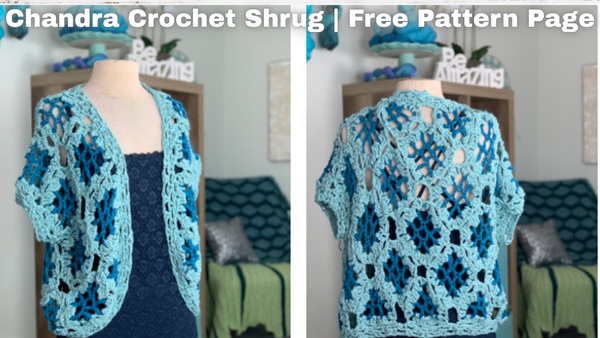 Chandra Shrug Chandra Shrug