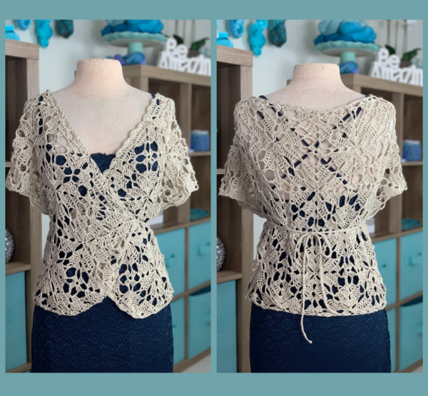 Cora Shrug Cora Shrug