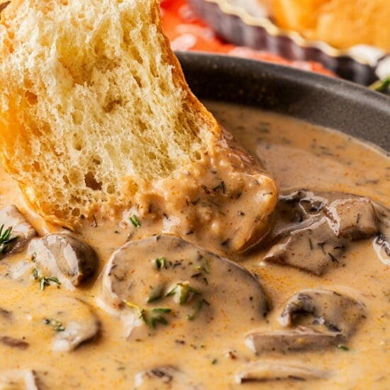 Mushroom Soup Recipe Mushroom Soup Recipe