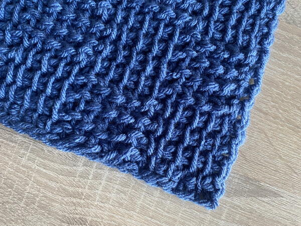 Cozy Evening Placemat Cozy Evening Placemat