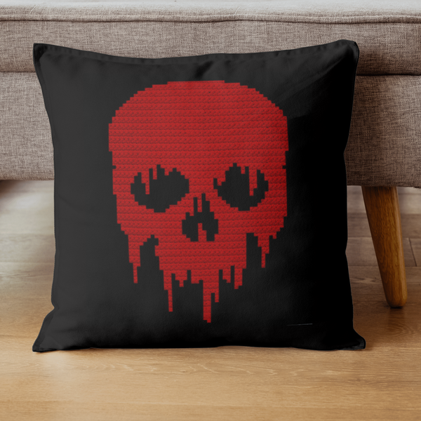 Bloody Skull Graph Bloody Skull Graph