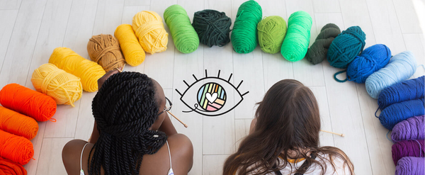 I Love Yarn Day I Love Yarn Day