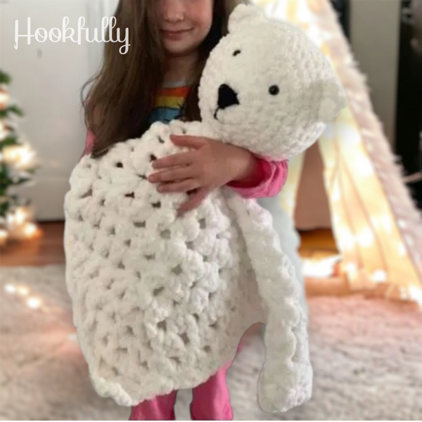 Giant Bear Lovey Giant Bear Lovey