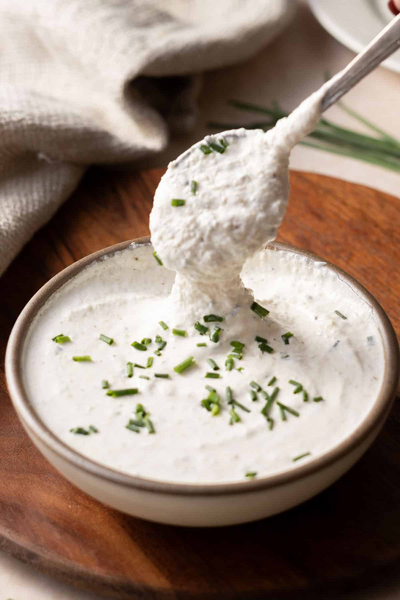 Creamy Horseradish Sauce Creamy Horseradish Sauce