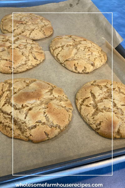 Baking Hack Bakery Style Cookies With Store-bought Dough Baking Hack: Bakery Style Cookies With Store-bought Dough