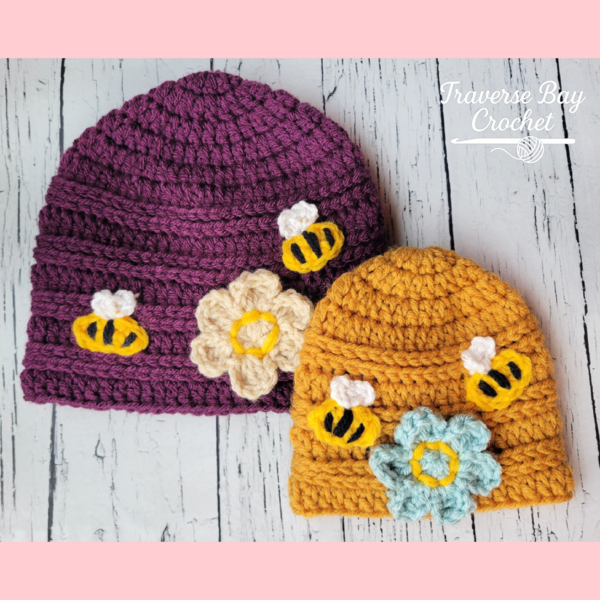 Bumble Bee Hat Bumble Bee Hat